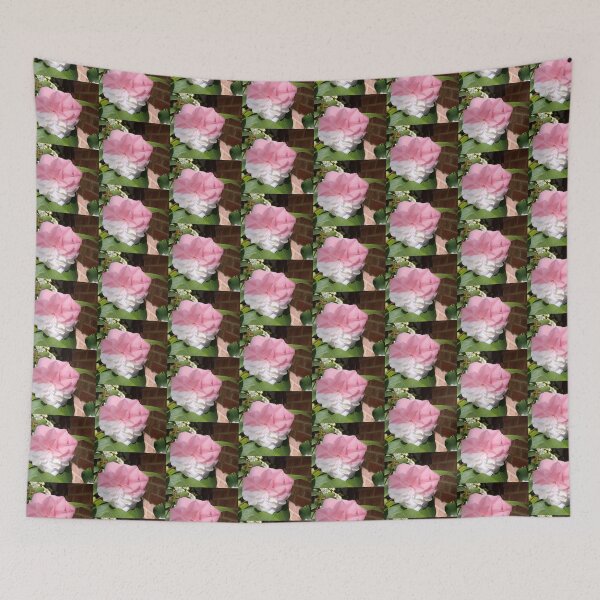 Item preview, Camilla Pink and White designed and sold by Collector-RB.