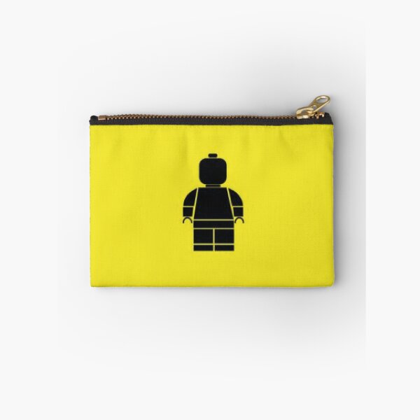 Item preview, Iconic Building Blocks: Nostalgic Brick Toys and Minifigures Fan Art designed and sold by benja-08.