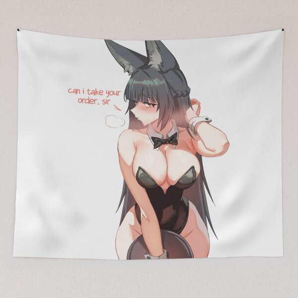 Item preview, Miyabi Cat Maid Zenless Zone Zero designed and sold by KomiArts.