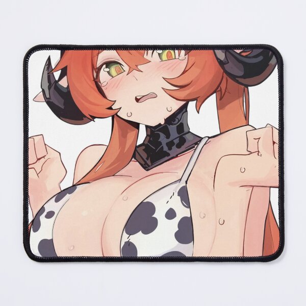 Item preview, Orphie Cow Bikini Zenless Zone Zero designed and sold by KomiArts.