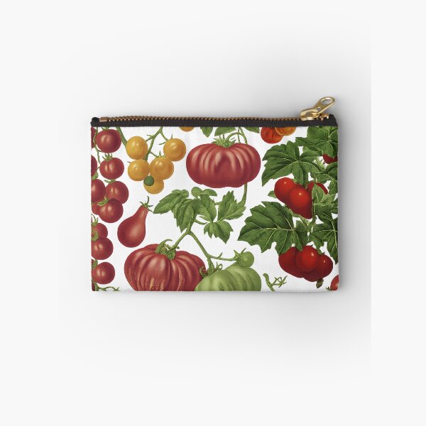 Item preview, Vintage Tomatoes Botanical Study Garden Illustration designed and sold by tarzbol.