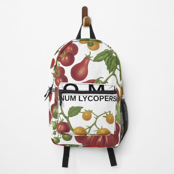 Item preview, Vintage Tomatoes Botanical Study Garden Illustration designed and sold by tarzbol.