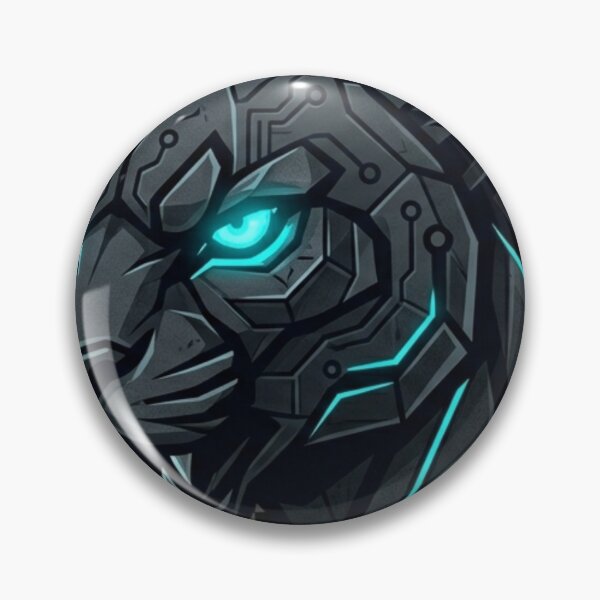 Item preview, Giaguaro Neon Jaguar Head - Gaming Minimalist Design - E-Sports Logo designed and sold by Giaguaro07.