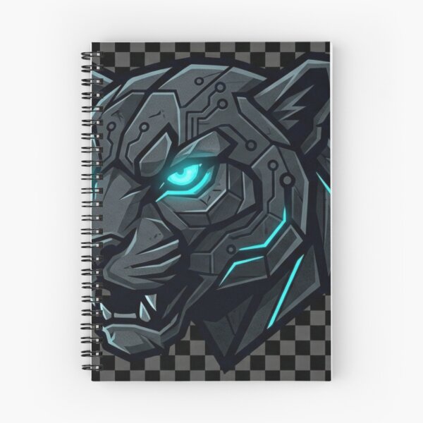 Item preview, Giaguaro Neon Jaguar Head - Gaming Minimalist Design - E-Sports Logo designed and sold by Giaguaro07.