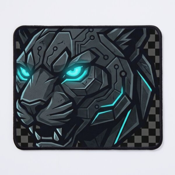 Item preview, Giaguaro Neon Jaguar Head - Gaming Minimalist Design - E-Sports Logo designed and sold by Giaguaro07.
