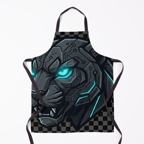 Item preview, Giaguaro Neon Jaguar Head - Gaming Minimalist Design - E-Sports Logo designed and sold by Giaguaro07.