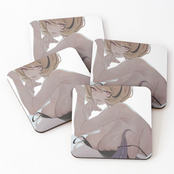 Item preview, Yidhari Seducing Zenless Zone Zero designed and sold by KomiArts.