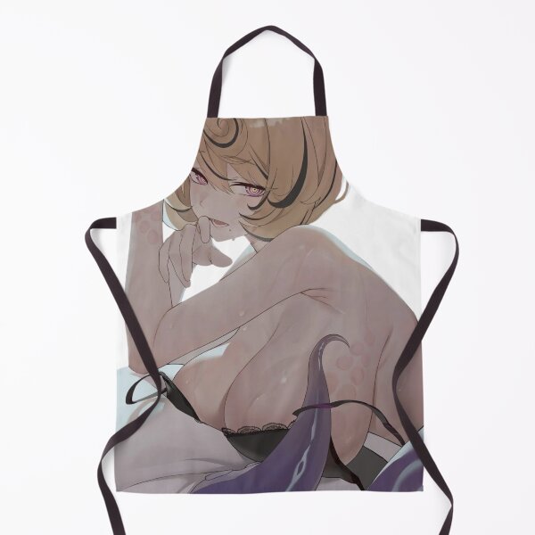 Item preview, Yidhari Seducing Zenless Zone Zero designed and sold by KomiArts.