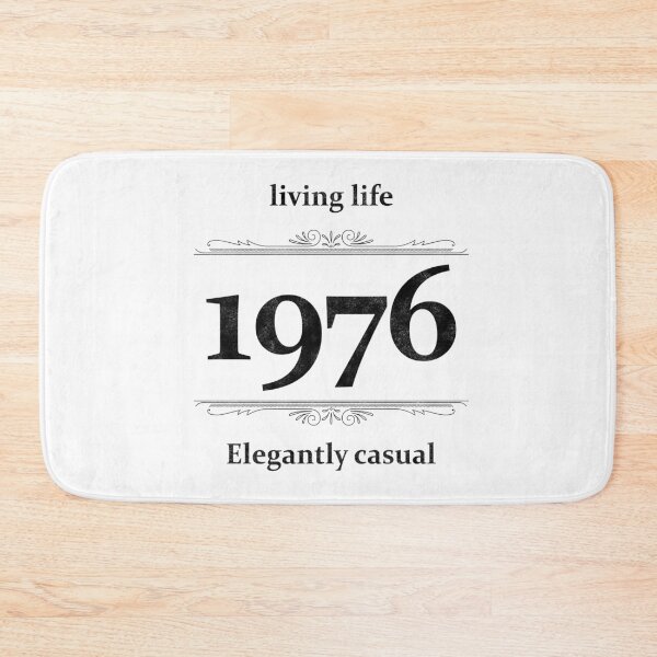 Item preview, Vintage 1976: Aged to Perfection designed and sold by Rob's Curated Studio.