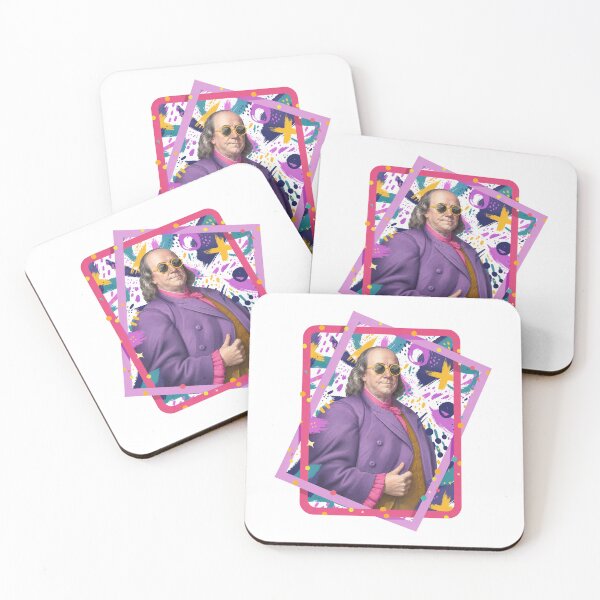 Item preview, ben drankin designed and sold by olosra.