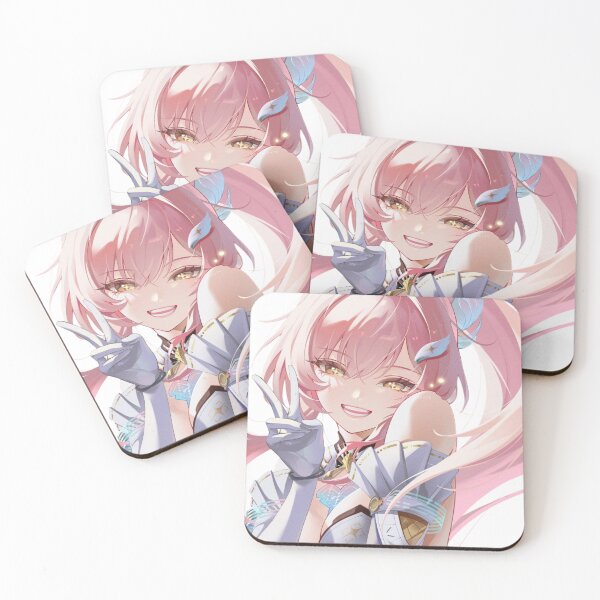 Item preview, Aemeath Selfie Wuthering Waves designed and sold by KomiArts.