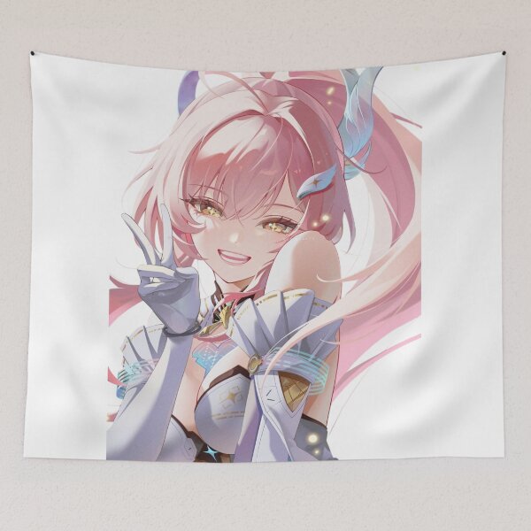 Item preview, Aemeath Selfie Wuthering Waves designed and sold by KomiArts.