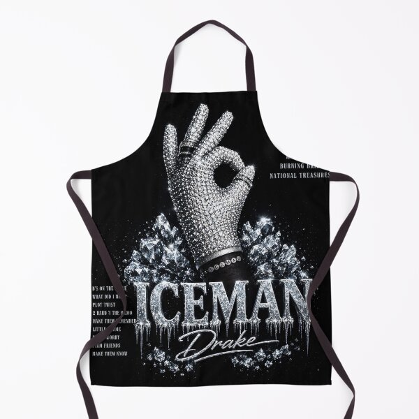 Item preview, iceman album designed and sold by Zicaffe.
