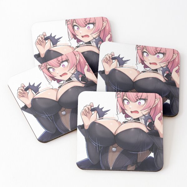 Item preview, Ramiel Surprised Zenless Zone Zero designed and sold by KomiArts.
