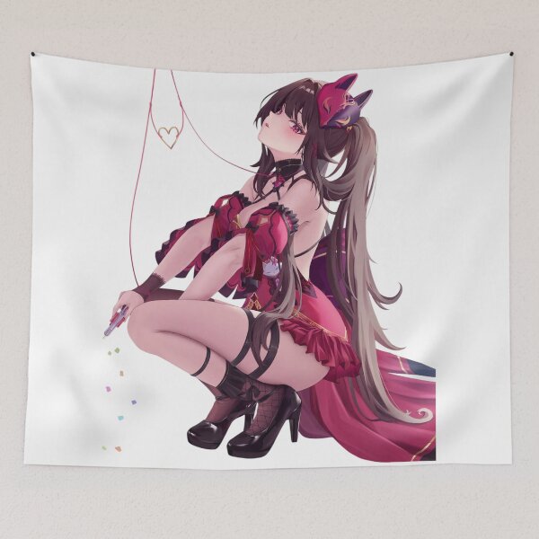 Item preview, Sparkle Squatting Honkai Star Rail designed and sold by KomiArts.