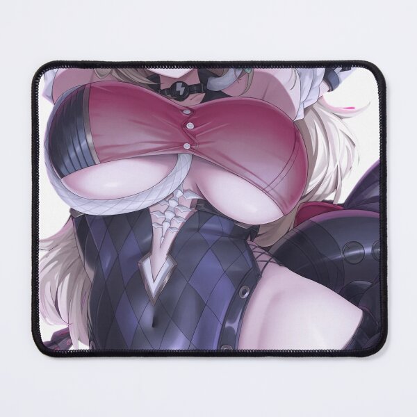Item preview, Cissia Blushing Zenless Zone Zero designed and sold by KomiArts.