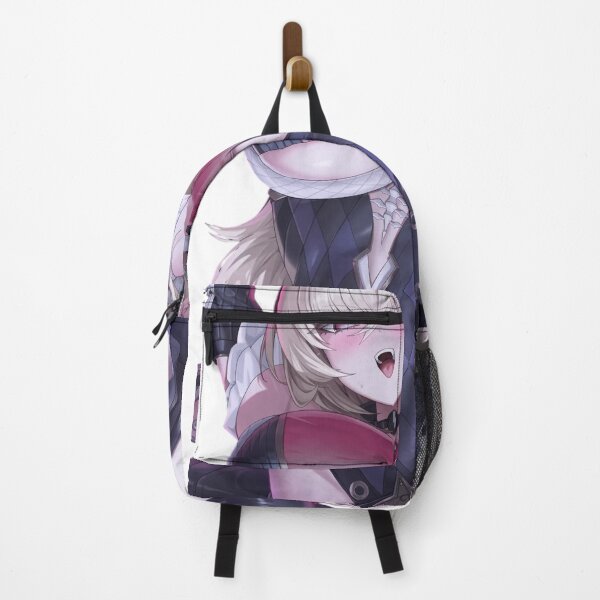 Item preview, Cissia Blushing Zenless Zone Zero designed and sold by KomiArts.
