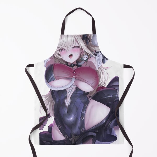 Item preview, Cissia Blushing Zenless Zone Zero designed and sold by KomiArts.