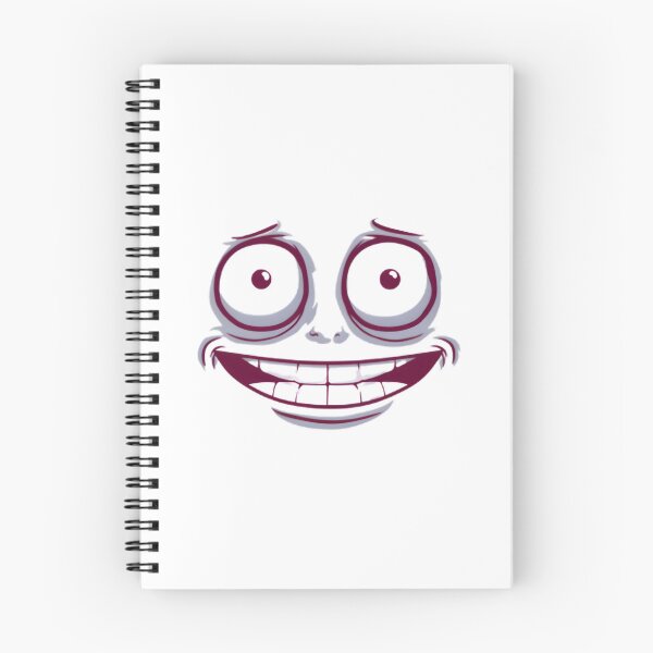 Item preview, Funny Faces Club designed and sold by Retro Whimsy.