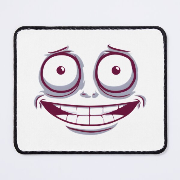 Item preview, Funny Faces Club designed and sold by Retro Whimsy.