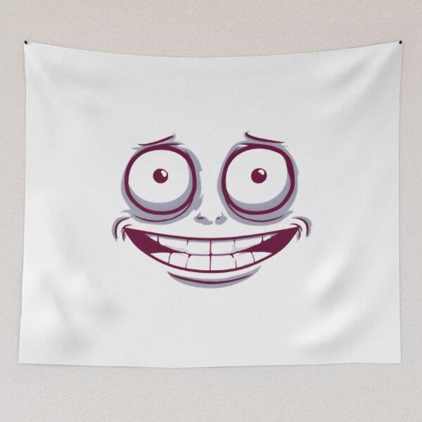 Item preview, Funny Faces Club designed and sold by Retro Whimsy.