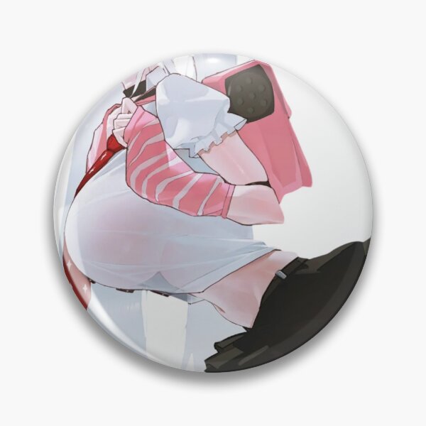 Item preview, Yixuan Bending Over Zenless Zone Zero designed and sold by KomiArts.