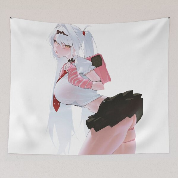 Item preview, Yixuan Bending Over Zenless Zone Zero designed and sold by KomiArts.