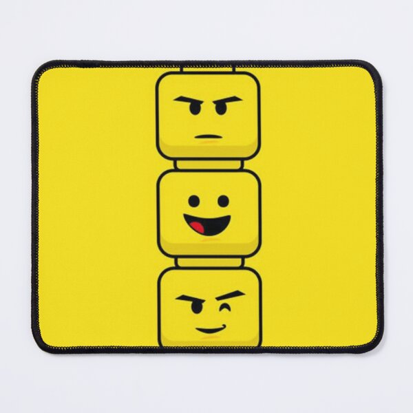 Item preview, Iconic Building Blocks: Nostalgic Brick Toys and Minifigures Fan Art designed and sold by benja-08.