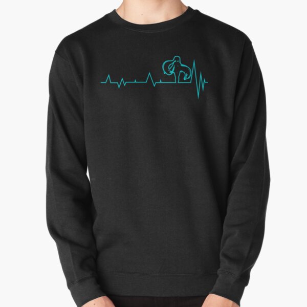 Vocaloid Shirt Pullover Sweatshirt