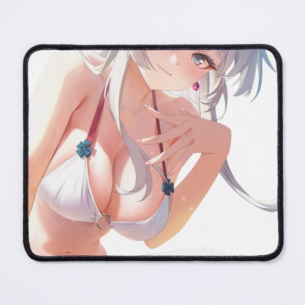Item preview, Carlotta Bikini Wuthering Waves designed and sold by KomiArts.