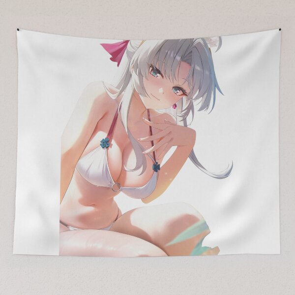 Item preview, Carlotta Bikini Wuthering Waves designed and sold by KomiArts.