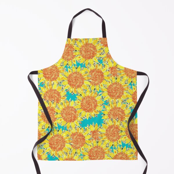 Item preview, sunflower field designed and sold by scrummy.