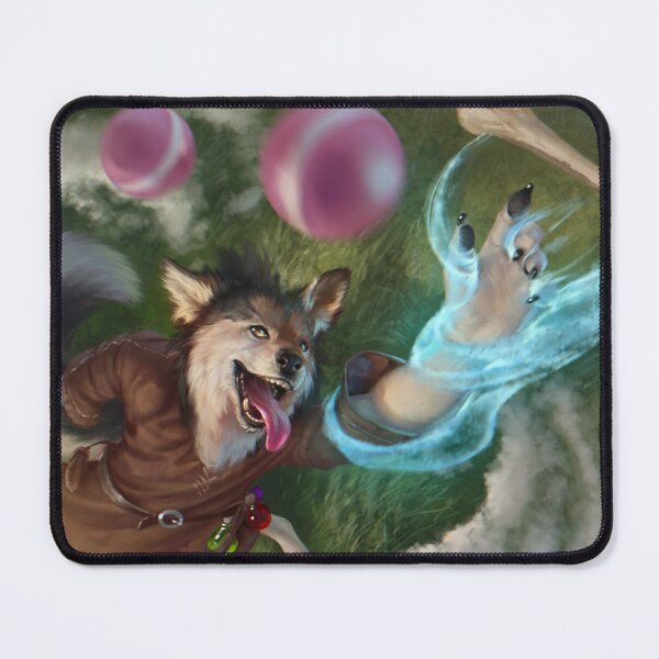 Item preview, Wild magic designed and sold by Royzart.