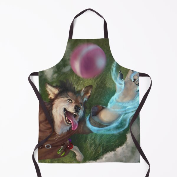 Item preview, Wild magic designed and sold by Royzart.