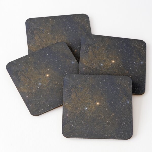 Item preview, Dust and Starlight designed and sold by WildCosmos.