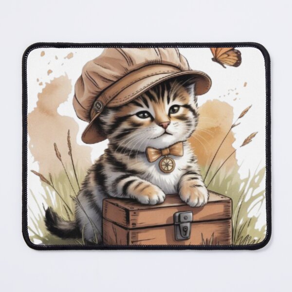Item preview, Storybook Animal Adventures designed and sold by tim tal.