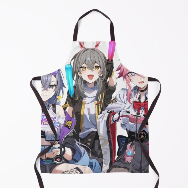 Artikelvorschau, Silver Wolf Stelle Evanescia Gaming Honkai Star Rail entworfen und verkauft von KomiArts.