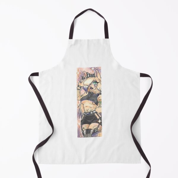 Item preview, VTuber GF designed and sold by RavenJART.