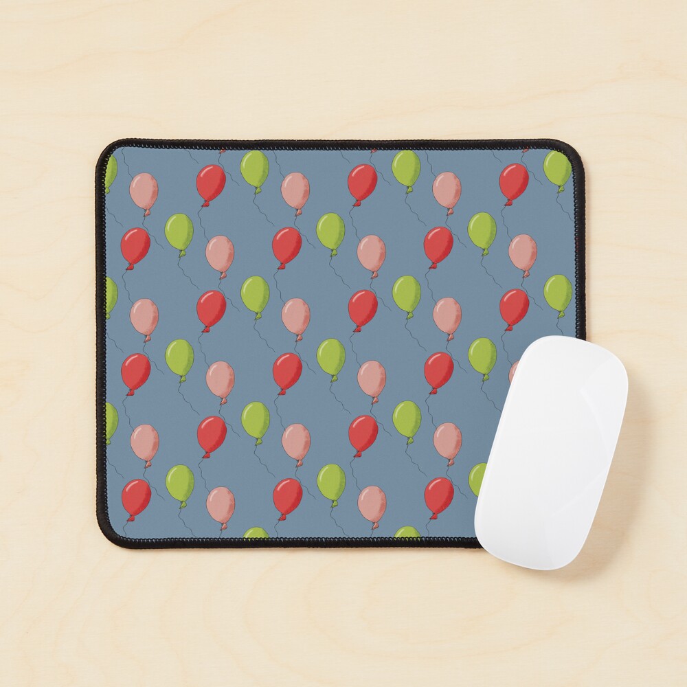 Item preview, Mouse Pad designed and sold by iCraftCafe.