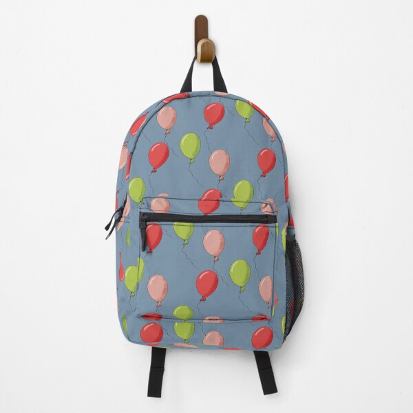 Item preview, Balloons Pattern designed and sold by iCraftCafe.