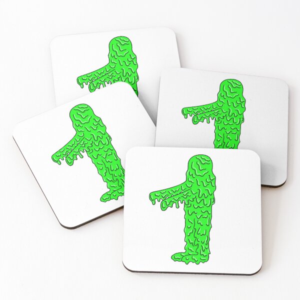 Item preview, Goop Man designed and sold by ToetallyTubular.
