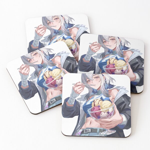 Item preview, Helado Galbrena Olas Borrascosas designed and sold by KomiArts.
