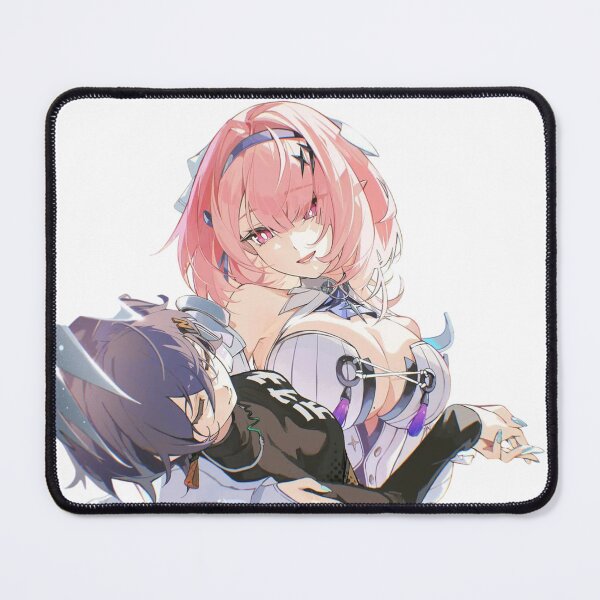 Item preview, Ramiel and Belle Zenless Zone Zero designed and sold by KomiArts.