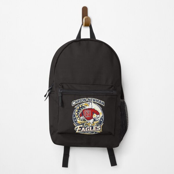 Item preview, Carson-Newman Eagles Vintage Mascot designed and sold by CatLovers Studio.