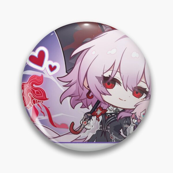 Item preview, Evernight Photo Card Honkai Star Rail designed and sold by KomiArts.