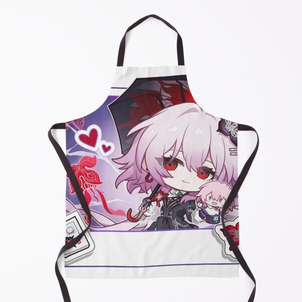 Item preview, Evernight Photo Card Honkai Star Rail designed and sold by KomiArts.