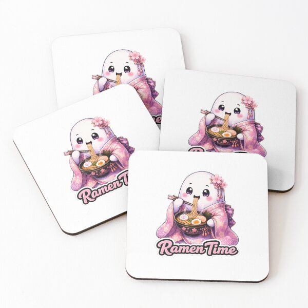 Item preview, Cute Ghost Boo-tiful stickers  designed and sold by Red66circle.