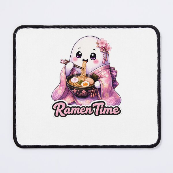 Item preview, Cute Ghost Boo-tiful stickers designed and sold by Red66circle.