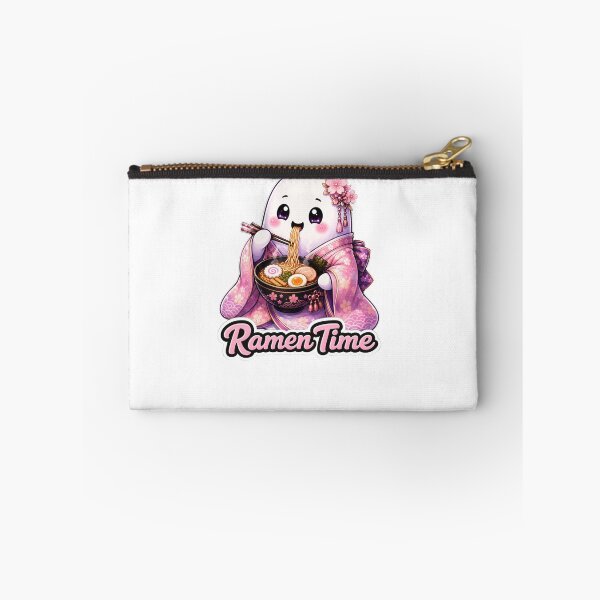 Item preview, Cute Ghost Boo-tiful stickers  designed and sold by Red66circle.