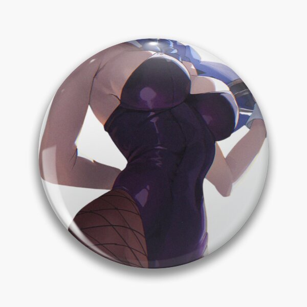 Item preview, Promeia Bunny Waitress Zenless Zone Zero designed and sold by KomiArts.